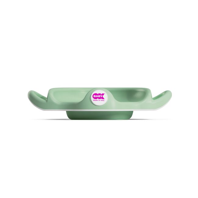 Reductor toaleta Sofa - OKBaby - verde BEEOK926-12