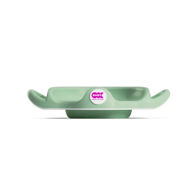 Reductor toaleta Sofa - OKBaby - verde BEEOK926-12