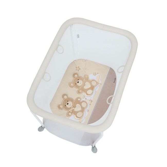 Tarc de joaca My little bear 668 -  Brevi BEEBV580-668