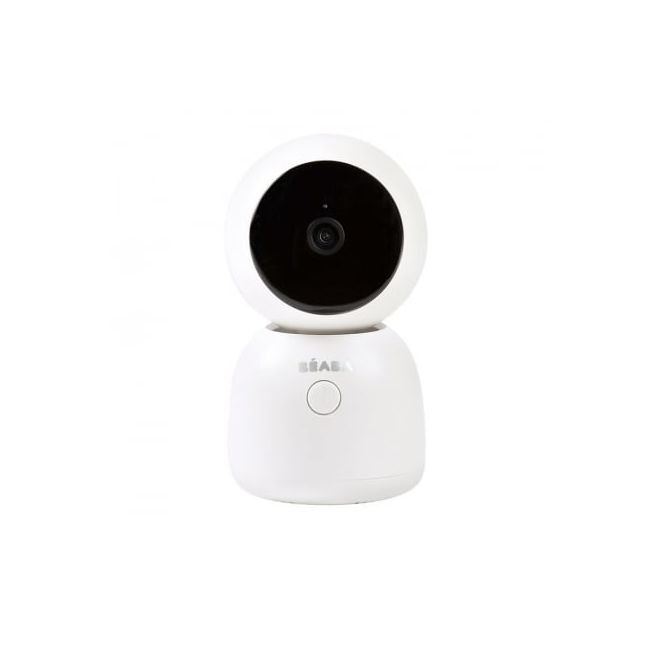 Camera Video suplimentara Beaba ZEN White ERFB930374