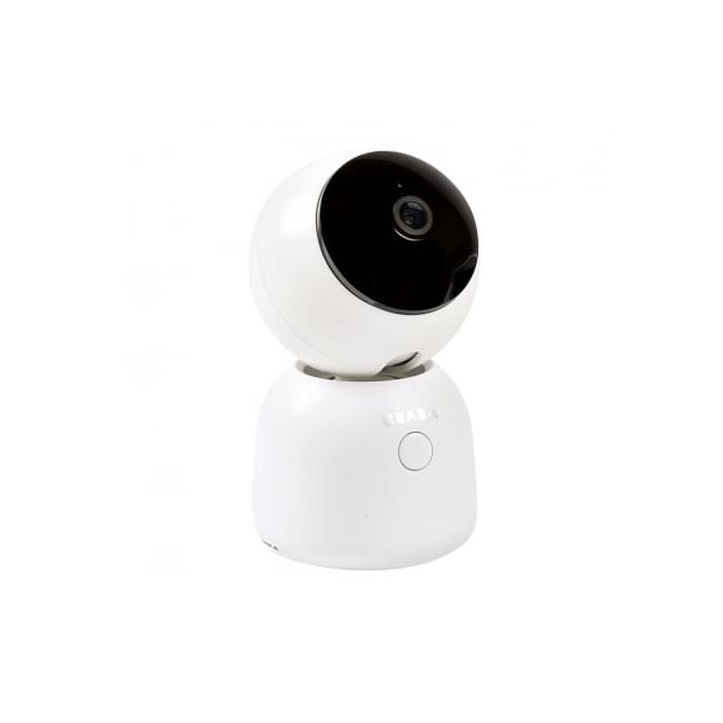 Camera Video suplimentara Beaba ZEN White ERFB930374