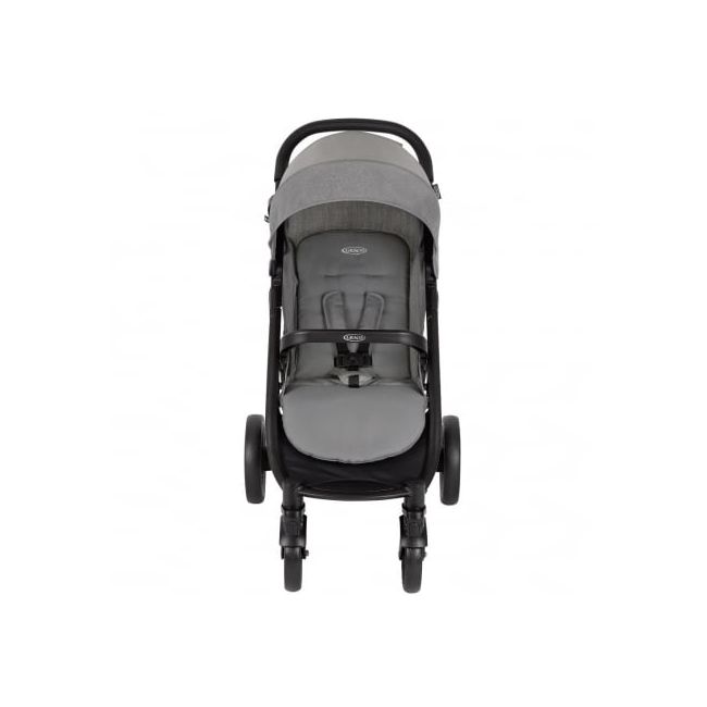 Carucior Graco EeZeFold Steeple Gray ERFGS1112SASTG000