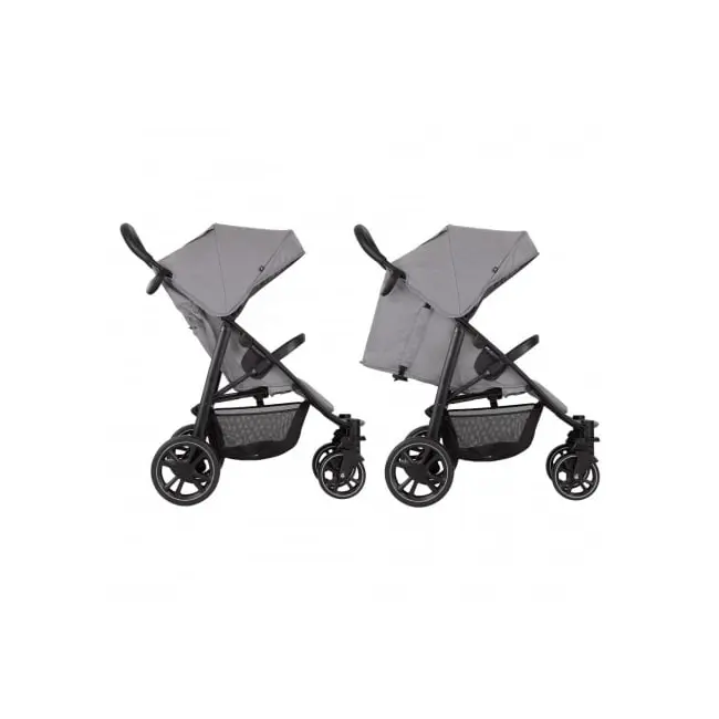 Carucior Graco EeZeFold Steeple Gray ERFGS1112SASTG000