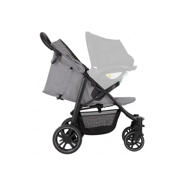 Carucior Graco EeZeFold Steeple Gray ERFGS1112SASTG000