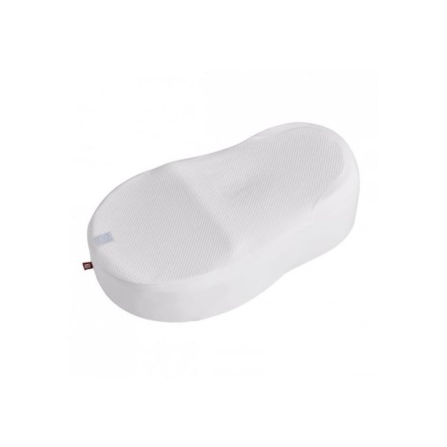Husa Red Castle pentru Saltea Cocoonababy White ERFRC0443166