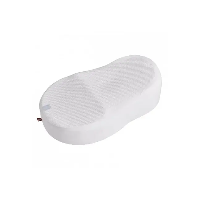 Husa Red Castle pentru Saltea Cocoonababy White ERFRC0443166