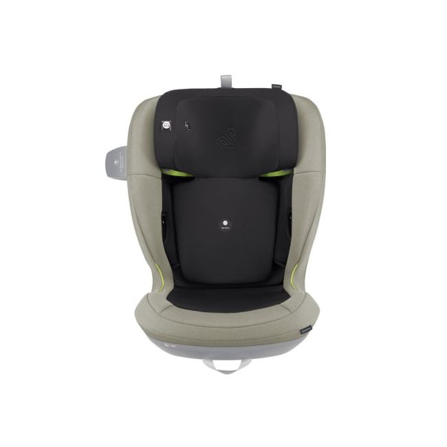 Husa scaun auto Swandoo Charlie Alfalfa ERFSW2CHFB32171
