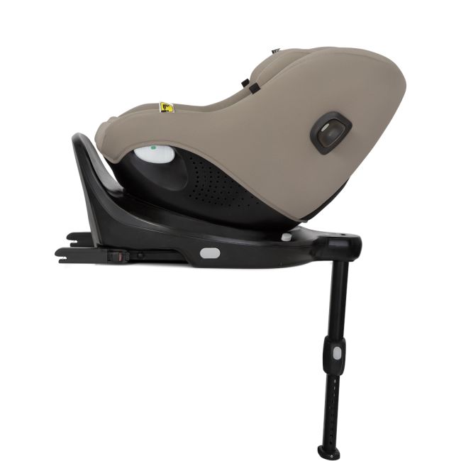 Joie - scaun auto i-pivot 360° oak, 40-105 cm, certificat r129 bbbc2302aaoak000