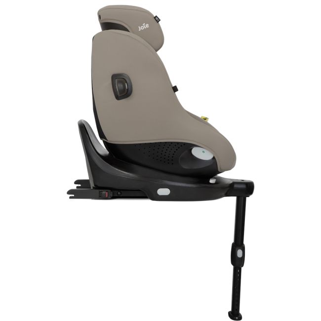 Joie - scaun auto i-pivot 360° oak, 40-105 cm, certificat r129 bbbc2302aaoak000