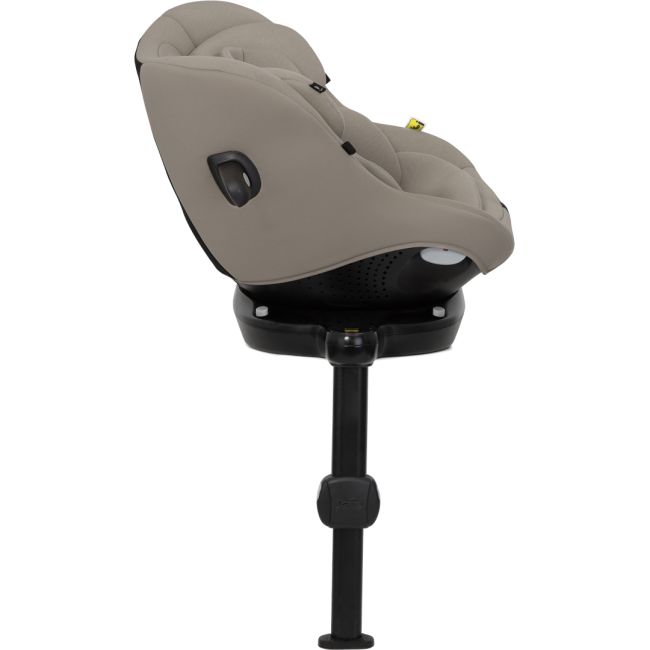 Joie - scaun auto i-pivot 360° oak, 40-105 cm, certificat r129 bbbc2302aaoak000