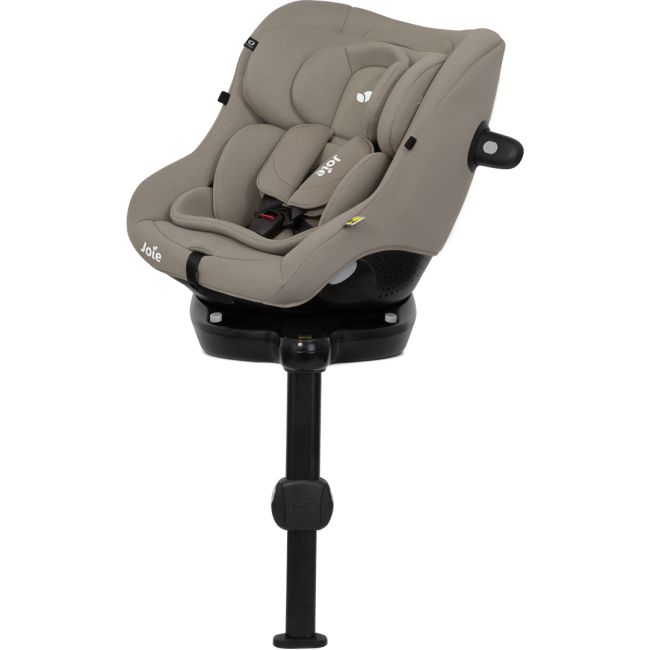 Joie - scaun auto i-pivot 360° oak, 40-105 cm, certificat r129 bbbc2302aaoak000