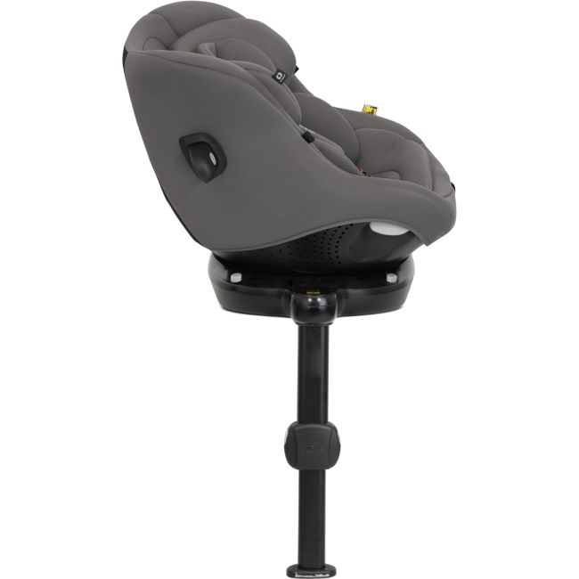 Joie - scaun auto i-pivot 360° thunder, 40-105 cm, certificat r129 bbbc2302aathd000