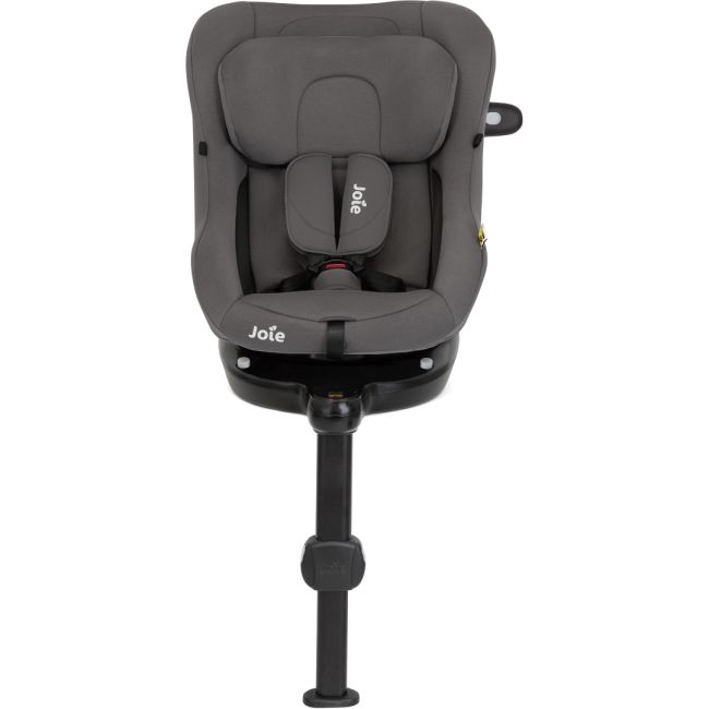 Joie - scaun auto i-pivot 360° thunder, 40-105 cm, certificat r129 bbbc2302aathd000