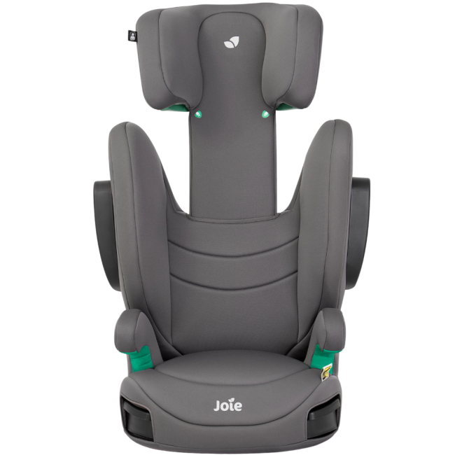 Joie - scaun auto i-trillo thunder, 100-150 cm, certificat r129 bbbc2002bbthd000