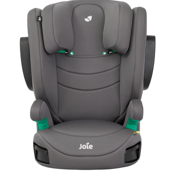 Joie - scaun auto i-trillo thunder, 100-150 cm, certificat r129 bbbc2002bbthd000