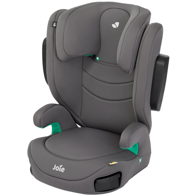 Joie - scaun auto i-trillo thunder, 100-150 cm, certificat r129 bbbc2002bbthd000
