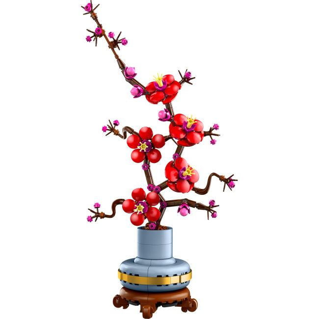 LEGO BOTANICAL COLLECTION FLORI DE PRUN 10369 VIVLEGO10369