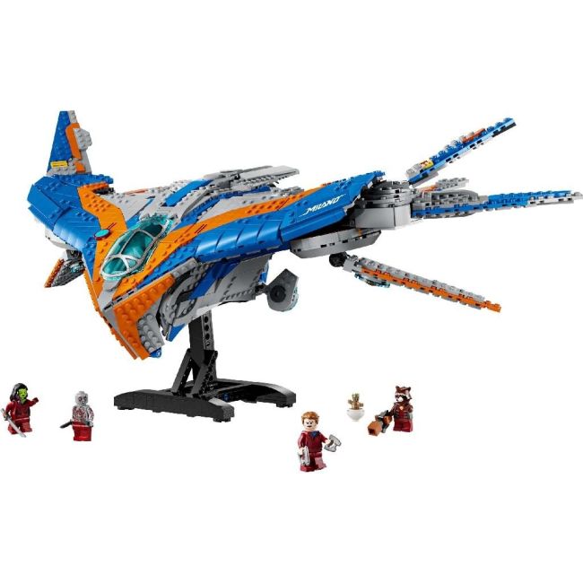 LEGO MARVEL GARDIENII GALAXIEI MILANO 76286 VIVLEGO76286