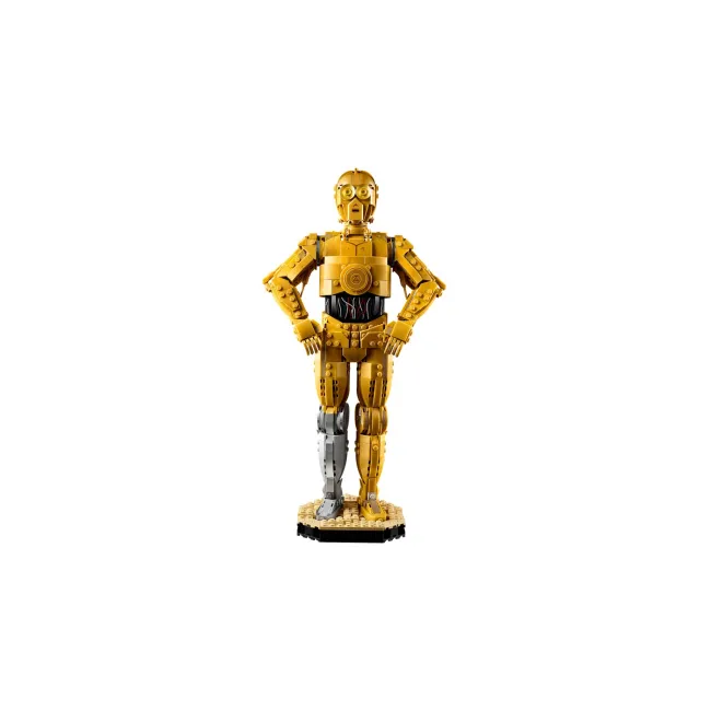LEGO STAR WARS C-3PO 75398 VIVLEGO75398