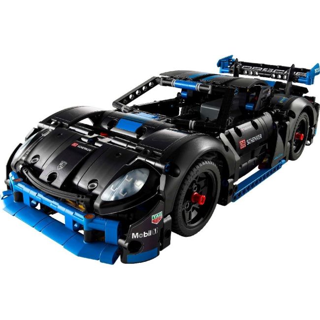 LEGO TECHNIC MAȘINA DE CURSE PORSCHE GT4 E-PERFORMANCE 42176 VIVLEGO42176