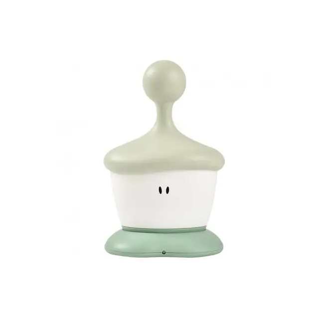 Lampa de veghe Beaba Pixie Stick Sage Green ERFB930355