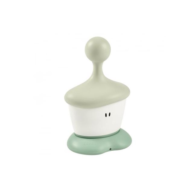 Lampa de veghe Beaba Pixie Stick Sage Green ERFB930355