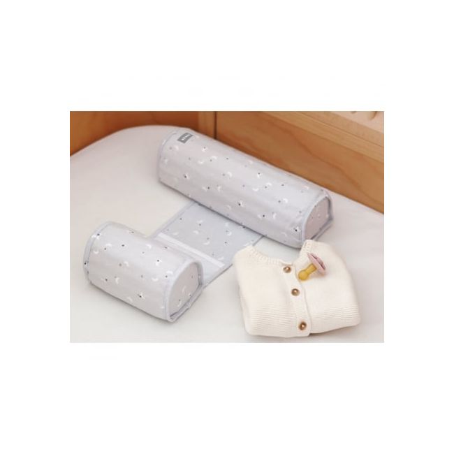 Suport anti-rasturnare Beaba Bebecal Moon and Stars ERFB503168