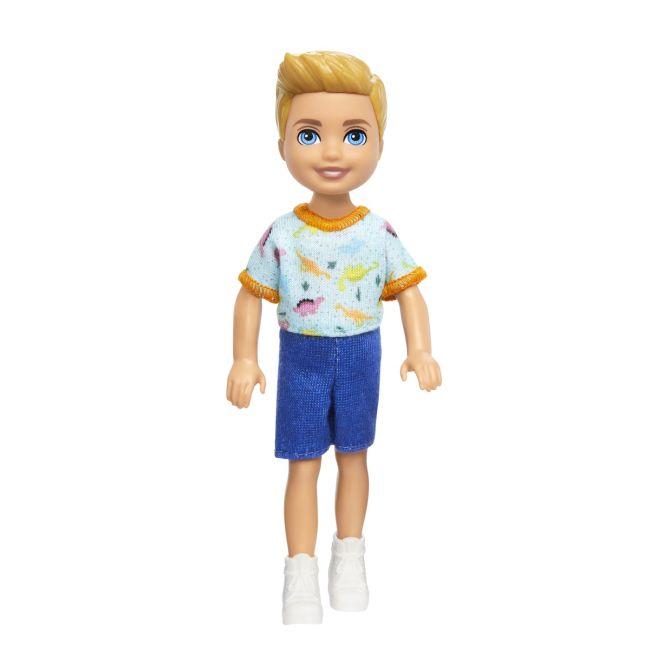 BARBIE PAPUSA CHELSEA BAIAT BLOND CU OCHI ALBASTRI VIVMTDWJ33_HXM98
