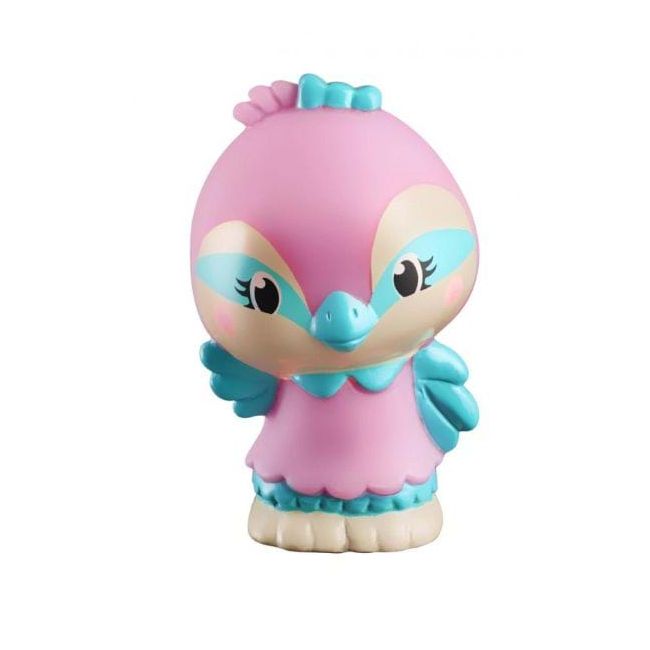 Familia de pasari twitwit - set figurine joc de rol klr700302
