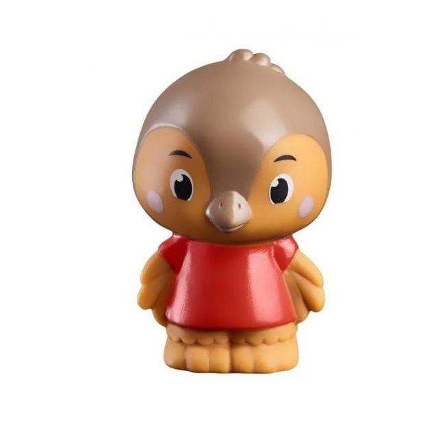 Familia de pasari twitwit - set figurine joc de rol klr700302