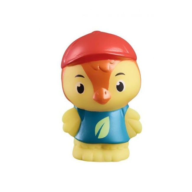 Familia de pasari twitwit - set figurine joc de rol klr700302
