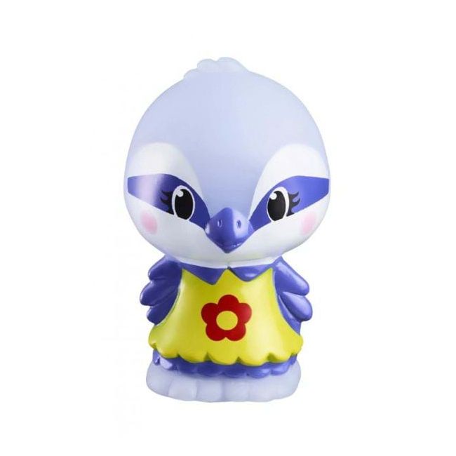 Familia de pasari twitwit - set figurine joc de rol klr700302