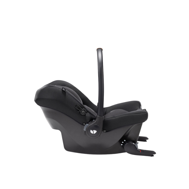 Joie - scoica auto cu isofix integrat sprint signature carbon, nastere - 75 cm, testata inclusiv la impact lateral, conform ece r129 bbbc2304aacbn000