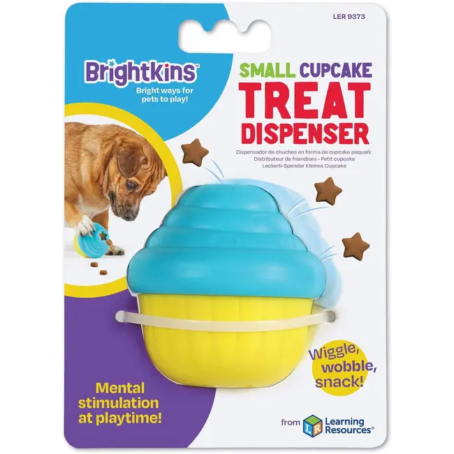 Jucarie dresaj caini - jucarie eliberare recompense briosa