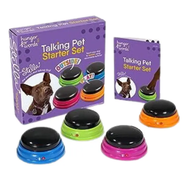 Set dresaj caini - sonerii dresaj catel