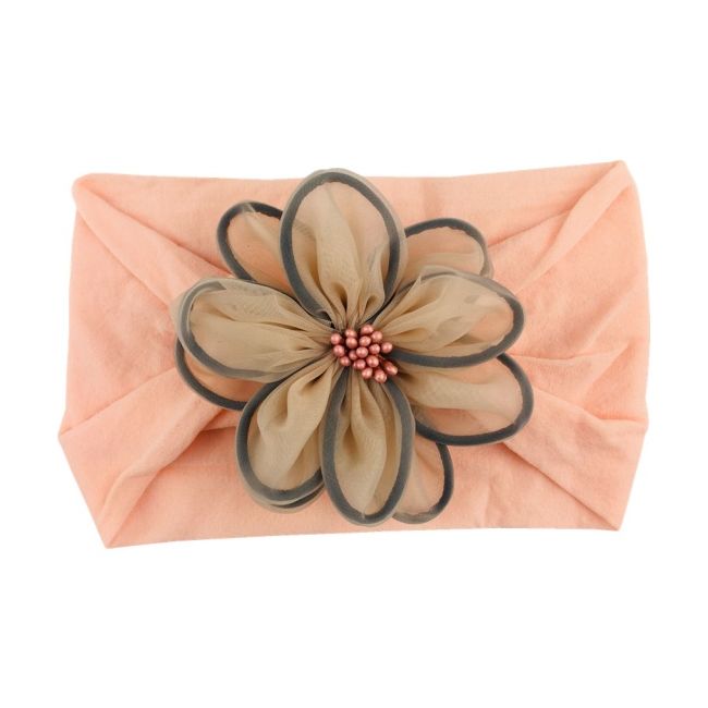 Bentita lata pentru fetite - passion flower mbws9-h9nl-cd