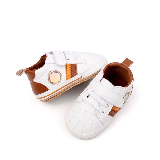Adidasi pentru baietei - tommy 2 mdbxc4140-2-p10