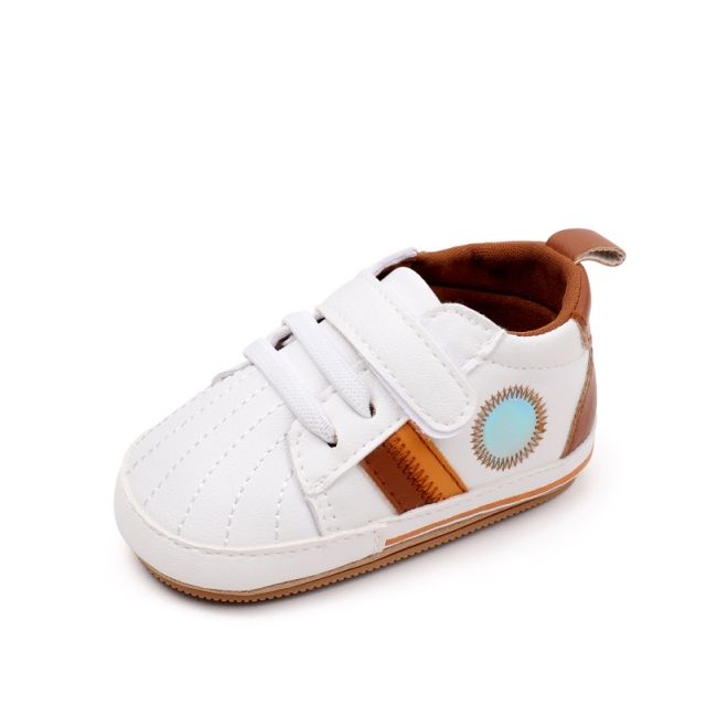 Adidasi pentru baietei - tommy 2 mdbxc4140-2-p10