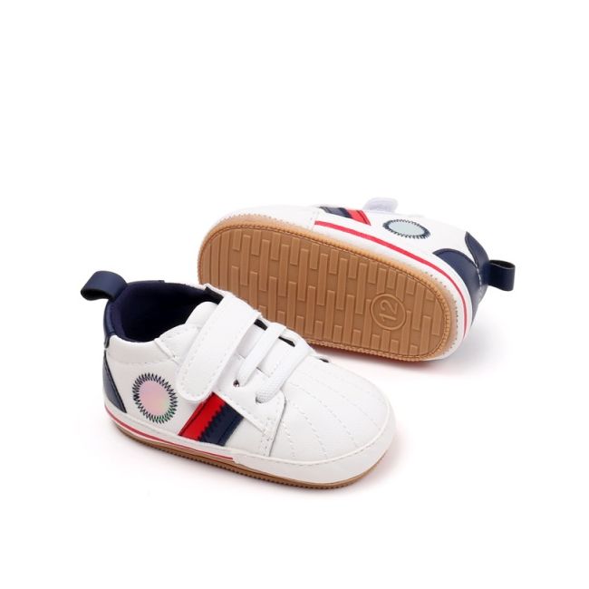 Adidasi pentru baietei - tommy mbbxc4140-1-p10