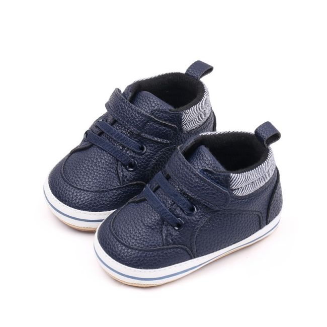 Ghetute bleumarine pentru bebelusi - billy mdbnb3093-3-sa6