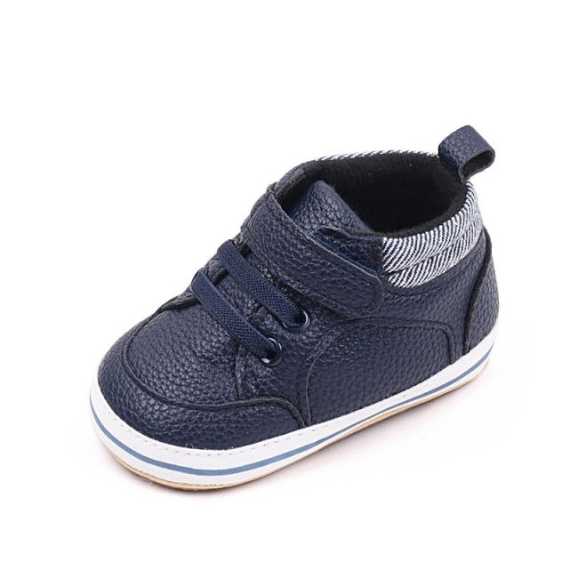 Ghetute bleumarine pentru bebelusi - billy mdbnb3093-3-sa6