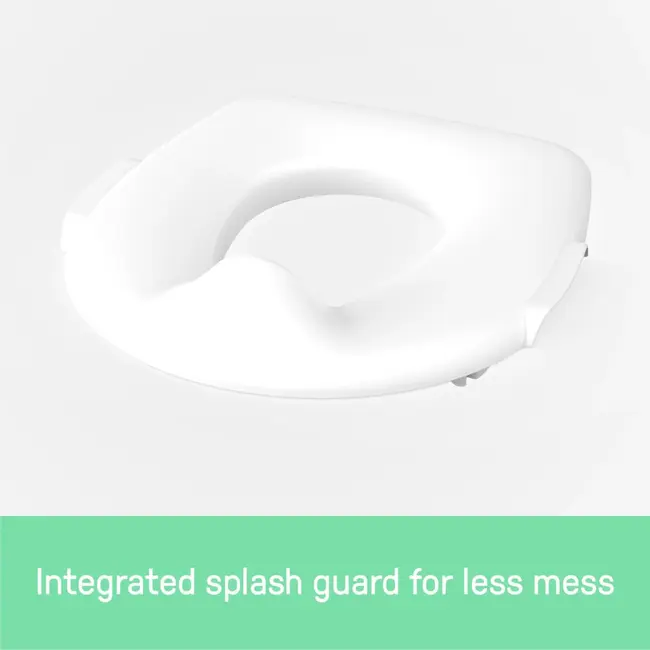 Ingenuity - olita cu sunete my size potty pro, alb bbb11124