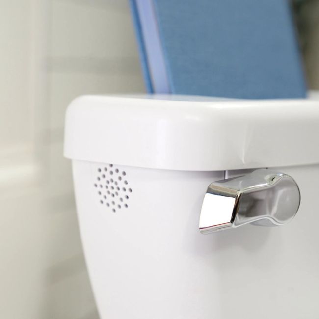 Ingenuity - olita cu sunete my size potty pro, alb bbb11124