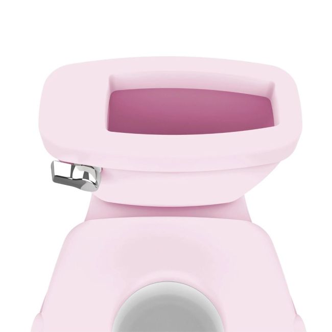 Ingenuity - olita cu sunete my size potty pro, roz bbb17137