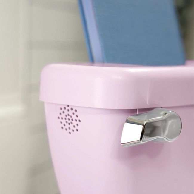 Ingenuity - olita cu sunete my size potty pro, roz bbb17137