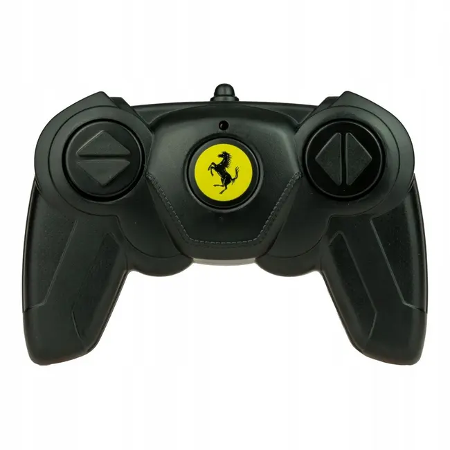 MASINA CU TELECOMANDA FERRARI 458 SPECIALE A GALBEN CU SCARA 1 LA 24 VIVRas71900_Galben