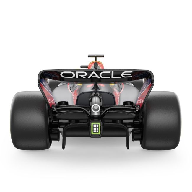 MASINA CU TELECOMANDA ORACLE RED BULL RACING RB18 CU SCARA 1 LA 18 VIVRas94800