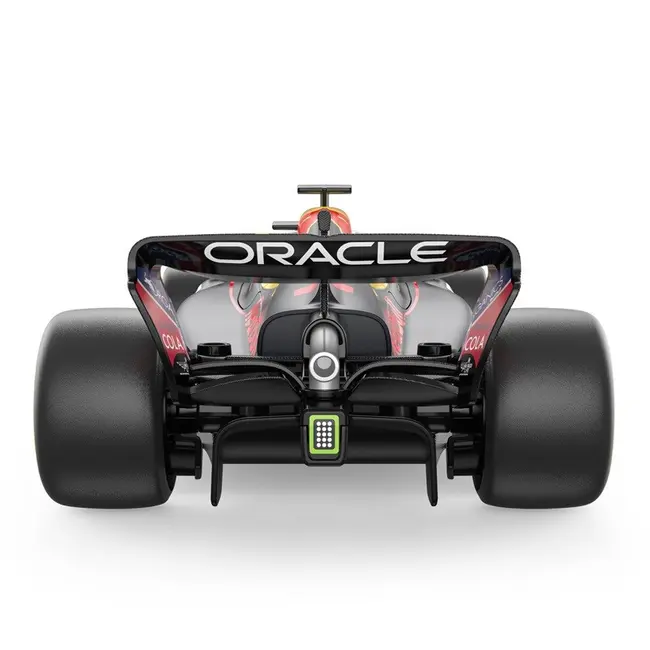 MASINA CU TELECOMANDA ORACLE RED BULL RACING RB18 CU SCARA 1 LA 18 VIVRas94800