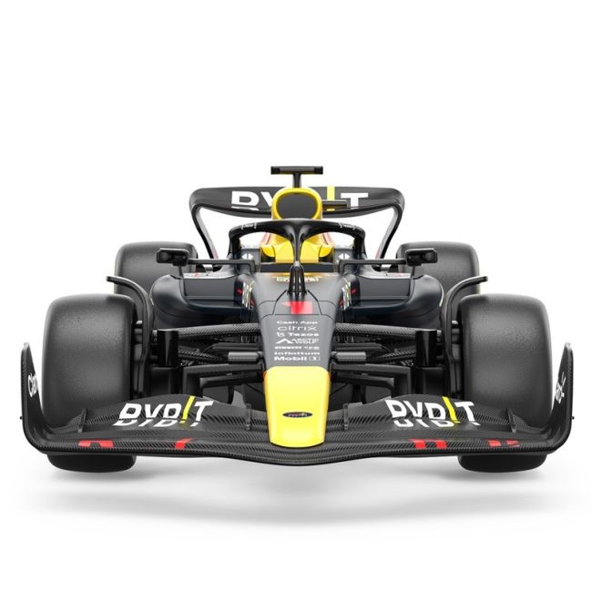 MASINA CU TELECOMANDA ORACLE RED BULL RACING RB18 CU SCARA 1 LA 18 VIVRas94800