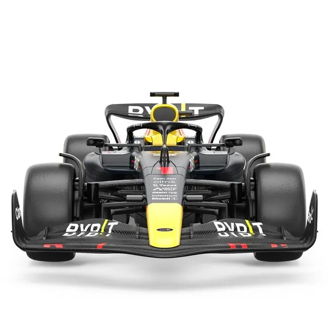 MASINA CU TELECOMANDA ORACLE RED BULL RACING RB18 CU SCARA 1 LA 18 VIVRas94800